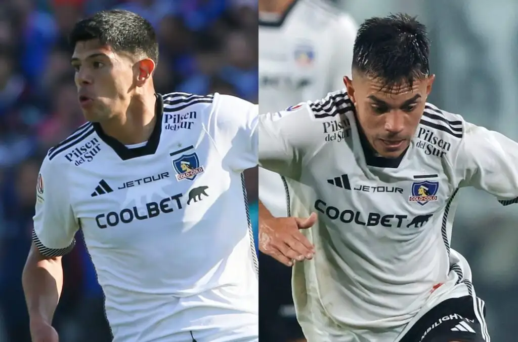 Manuel de Tezanos pidió una oportunidad para Esteban Pavez y Vicente Pizarro en la Selección Chilena.
