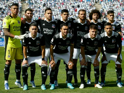 Los dos jugadores que juegan en el extranjero y pueden ser campeones con Colo-Colo este 2022