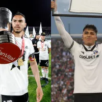 De Colo-Colo para el mundo: El consejo de Gabriel Suazo a Damián Pizarro para que triunfe en Italia