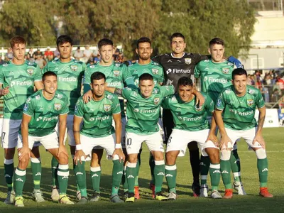 Jugador de Trasandino quiere su revancha en Colo-Colo y advierten: «Es de los pocos laterales que hay en Chile»