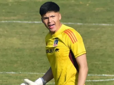 Revelan el club de Primera División que buscaría fichar al juvenil Benjamín Morales