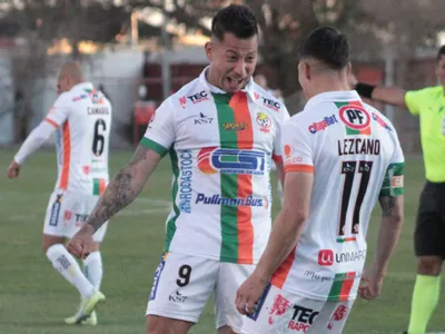 Colo-Colo mira atento: En el camarín de Cobresal alzan la voz y señalan con nombre y apellido al club con el que pelearán el título