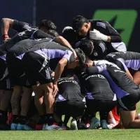 Se cerró el plantel: Los 16 jugadores que terminaron contrato con Colo-Colo para 2025