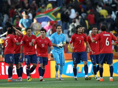 A 11 años de la vuelta a la cita planetaria: Sudáfrica 2010