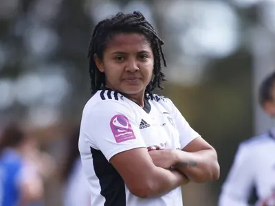 Se acabó la polémica: Colo-Colo habría zanjado el futuro de Ysaura Viso tras su inesperada renuncia al club