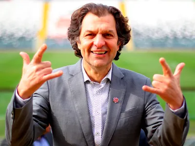 Revelan la única opción que tenía Aníbal Mosa para el DT de Colo-Colo en 2024