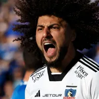 ¿Habrá dosificación? Maxi Falcón le mete presión a Jorge Almirón para el duelo frente a Coquimbo Unido