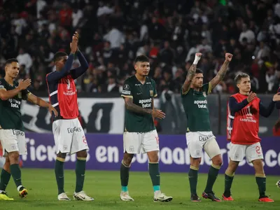 Suma confianza: Alianza Lima recibe excelente noticia antes de enfrentar a Colo-Colo por Copa Libertadores
