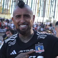 «En Colo-Colo te ponen el chip»: PF de Arturo Vidal destaca el factor diferencial de los jugadores albos