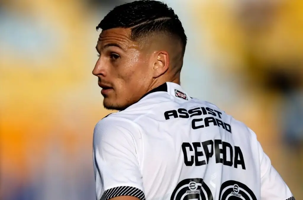 Arturo Vidal considera que Lucas Cepeda debe saltar a Europa tras dejar Colo-Colo.