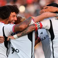 Reunión clave: Colo-Colo podría abrochar oficialmente a sus primeros refuerzos