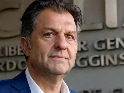 Desde Boca Juniors desmienten a Aníbal Mosa sobre las negociaciones por Carlos Palacios