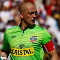 «Lo de Claudio es imposible»: Eduardo Lobos propone a su candidato para reemplazar a Brayan Cortés