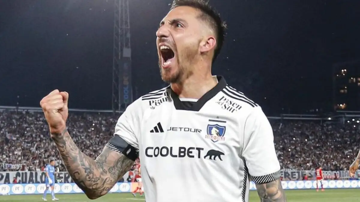 Javier Correa podría volver a las citaciones para el partido frente a Palestino.