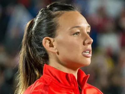 Vuelco total: Definen a la reemplazante de Christiane Endler para buscar la medalla de oro con la Selección Chilena