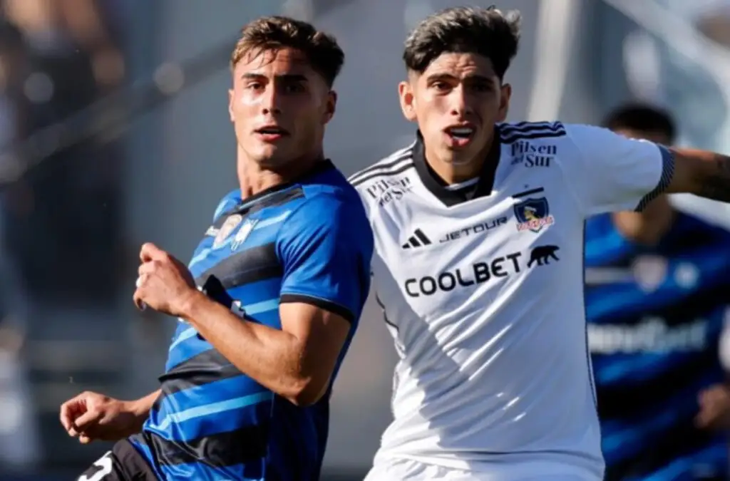 Duelo entre Huachipato y Colo-Colo nuevamente fue reprogramado.