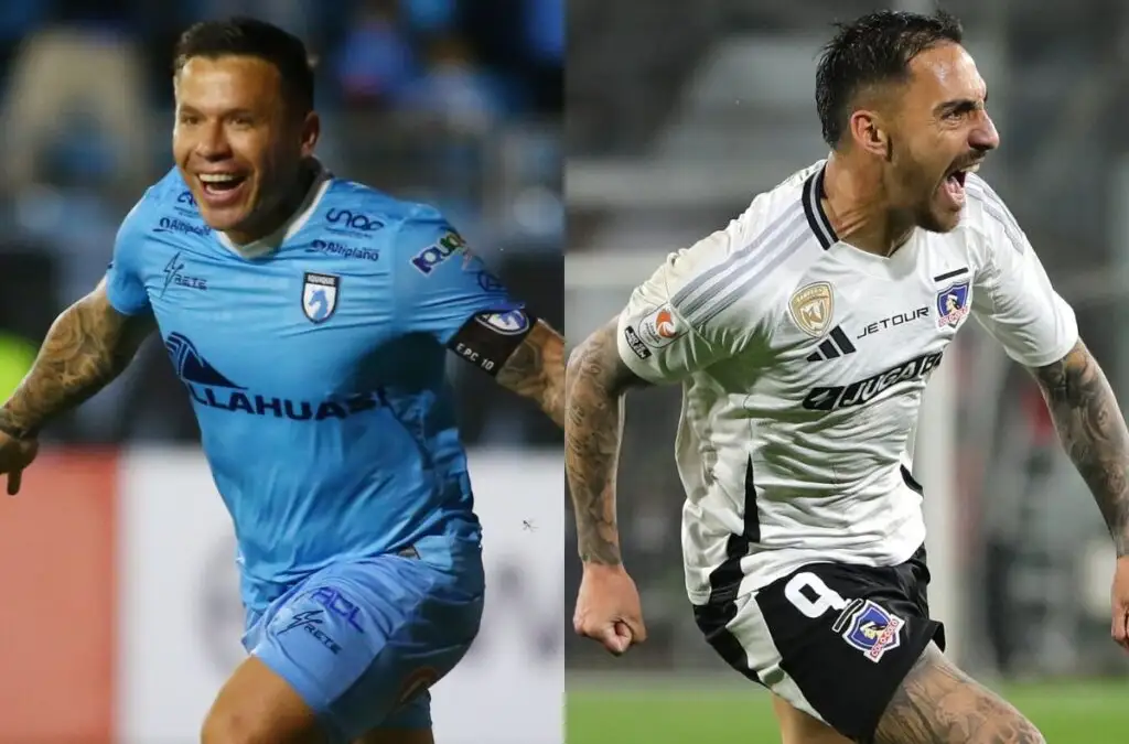 Colo-Colo visitará el Estadio Tierra de Campeones en un duelo válido por la fecha 8.