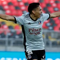 Colo-Colo mira atento: Joan Cruz a detalles de dejar España y reforzar a equipo del fútbol chileno