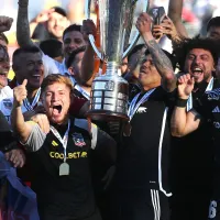 En todas las categorías: Colo-Colo se alza como el gran ganador de los Premios El País