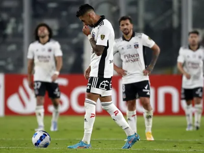 [VIDEO] Ensordecedor: Revive el golazo de Juan Martín Lucero ante River Plate