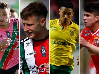 En Colo-Colo ya comienzan a preparar la temporada 2023 y estos son los nombres que suenan en Macul