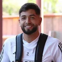 Quiere convencer a Almirón: Jeyson Rojas sorprende a todos en su regreso a Colo-Colo