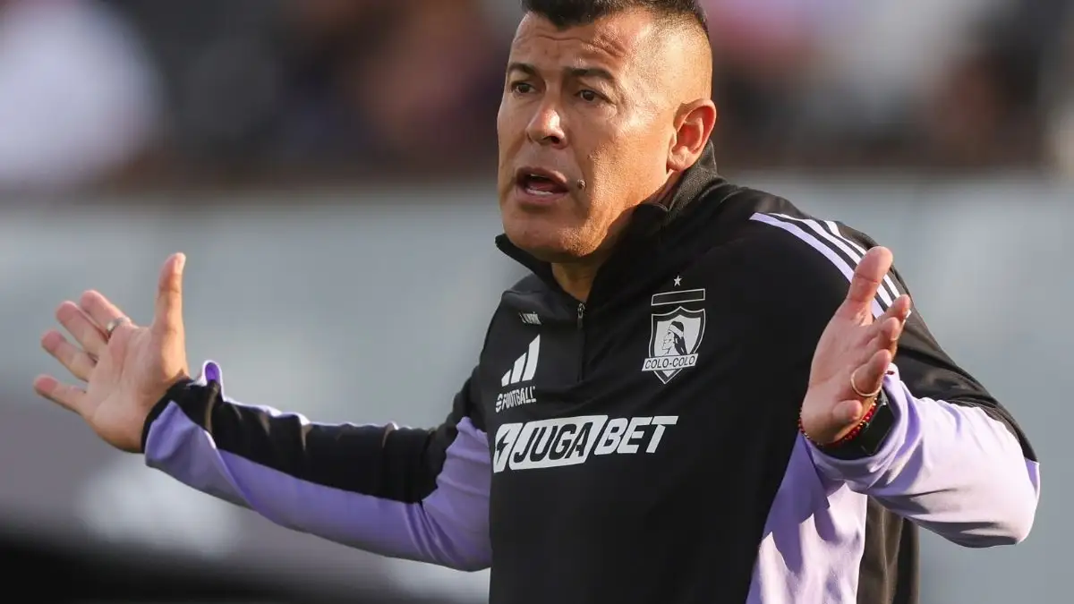 Almirón vuelve a tener el tiempo en contra con el reglamento.