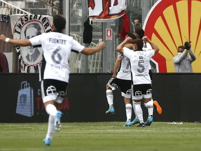 Confirmado: Servicio de streaming transmitirá todos los partidos de Colo-Colo