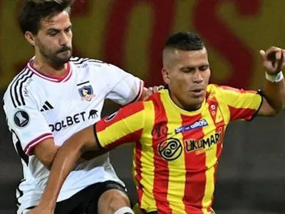 Con dispares antecedentes: Un viejo conocido dirigirá el duelo entre Colo-Colo y Deportivo Pereira por Copa Libertadores