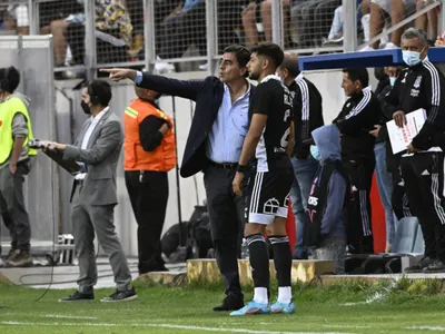 Pérdida de puntos y multa económica: Las sanciones que arriesga Colo-Colo si no cumple con los minutos Sub-21