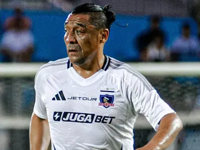 Rodrigo Meléndez apunta al motivo que lo haría retornar a Colo-Colo: «A quién no le gustaría»