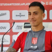 Cambio de última hora: Revelan que Javier Correa no usará el número 9 en su camiseta