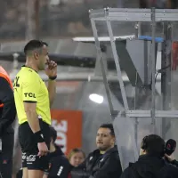 El lapidario informe arbitral que pone en aprietos a Colo-Colo tras el triunfo sobre Palestino