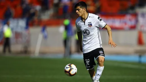 Cristián Gutiérrez - Perfil del jugador 2021 | Transfermarkt