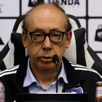 Sin dobles lecturas: La advertencia de Alfredo Stöhwing a Gustavo Quinteros y plantel de Colo-Colo