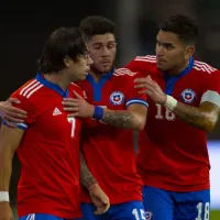 «Venga a ser feliz»: Hinchas piden a ex jugador de La Roja reforzar a Colo-Colo el 2024