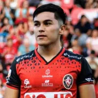 El gran presente de Bastián Silva tras su salida en calidad de préstamo a Deportes Limache