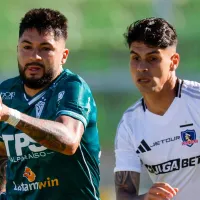 Así quedó la tabla de posiciones del grupo de Colo-Colo en Copa Chile tras la derrota ante Santiago Wanderers