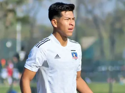Jugará Copa Libertadores: Ervin Vaca se olvida de Colo-Colo y fue confirmado en su nuevo club