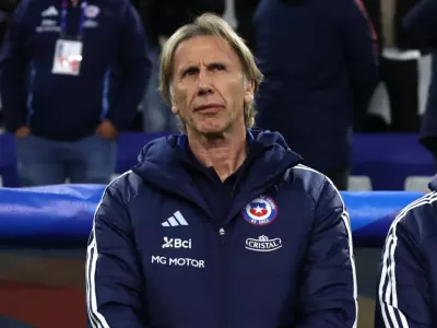 Sin dos referentes: Adelantan que Ricardo Gareca tiene nómina definida para la Copa América