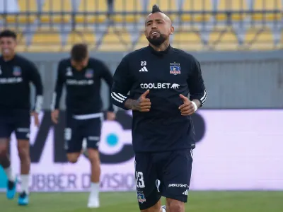 El desafiante mensaje de figura de Huachipato a Arturo Vida: «Me da lo mismo si juega»