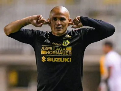 ¿Humberto Suazo a la Selección Chilena? La llamativa campaña que levantaron hinchas para los Juegos Panamericanos