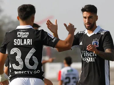 2422 días: ¿Cuándo fue el último triunfo 5-0 de Colo-Colo?
