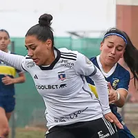 Cuartos de final: Confirman dónde ver el partido de Colo-Colo Femenino frente a Everton