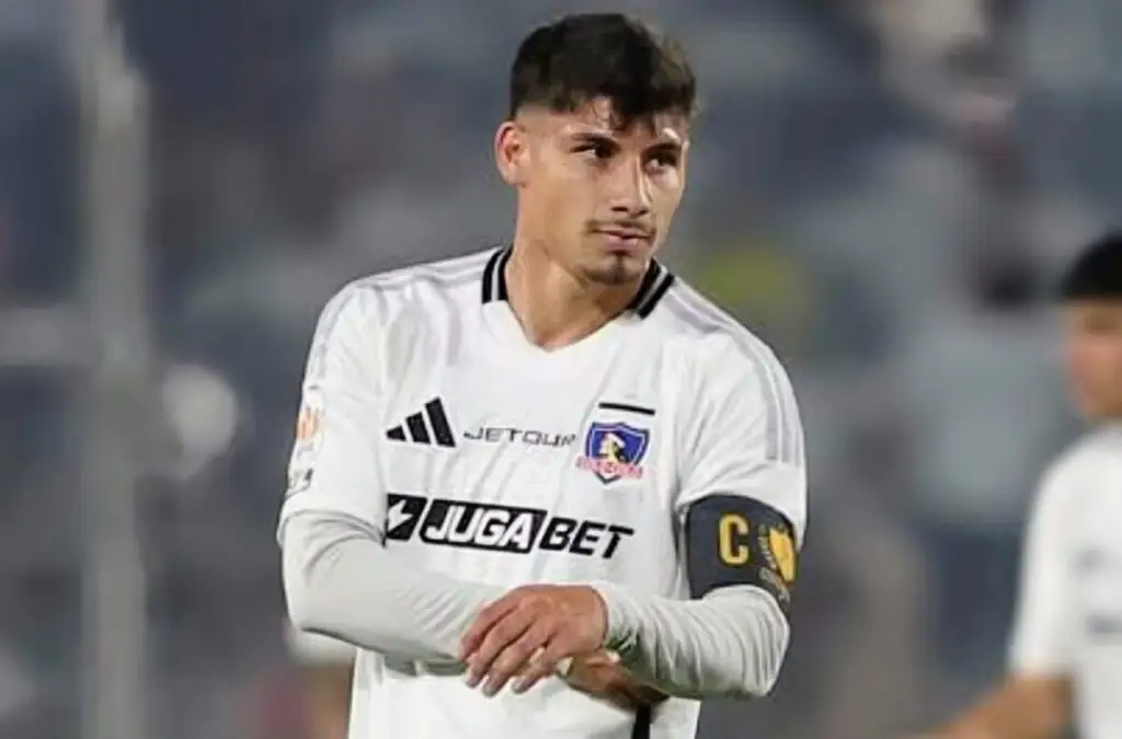 Deportes Iquique y Deportes Concepción buscarían el fichaje de Alexander Oroz.