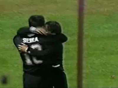 [VIDEO] Lluvia de goles: 26 años del primer triunfo de Colo-Colo en Argentina