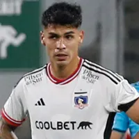 Deportes Valdivia lanza un fuerte mensaje a Colo-Colo por el futuro de Erick Wiemberg