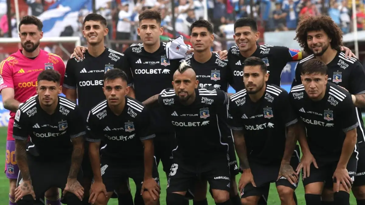 Colo-Colo vuelve a verse las caras con la UC en el Santa Laura. El año pasado ganó el Cacique por la mínima.