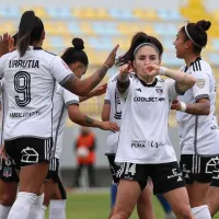 Buscando la Semifinal: A qué hora y dónde ver el duelo de Colo-Colo frente a Everton por el Campeonato Femenino