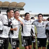 Pasó inadvertido: Colo-Colo sumó un nuevo futbolista cortado para la temporada 2024